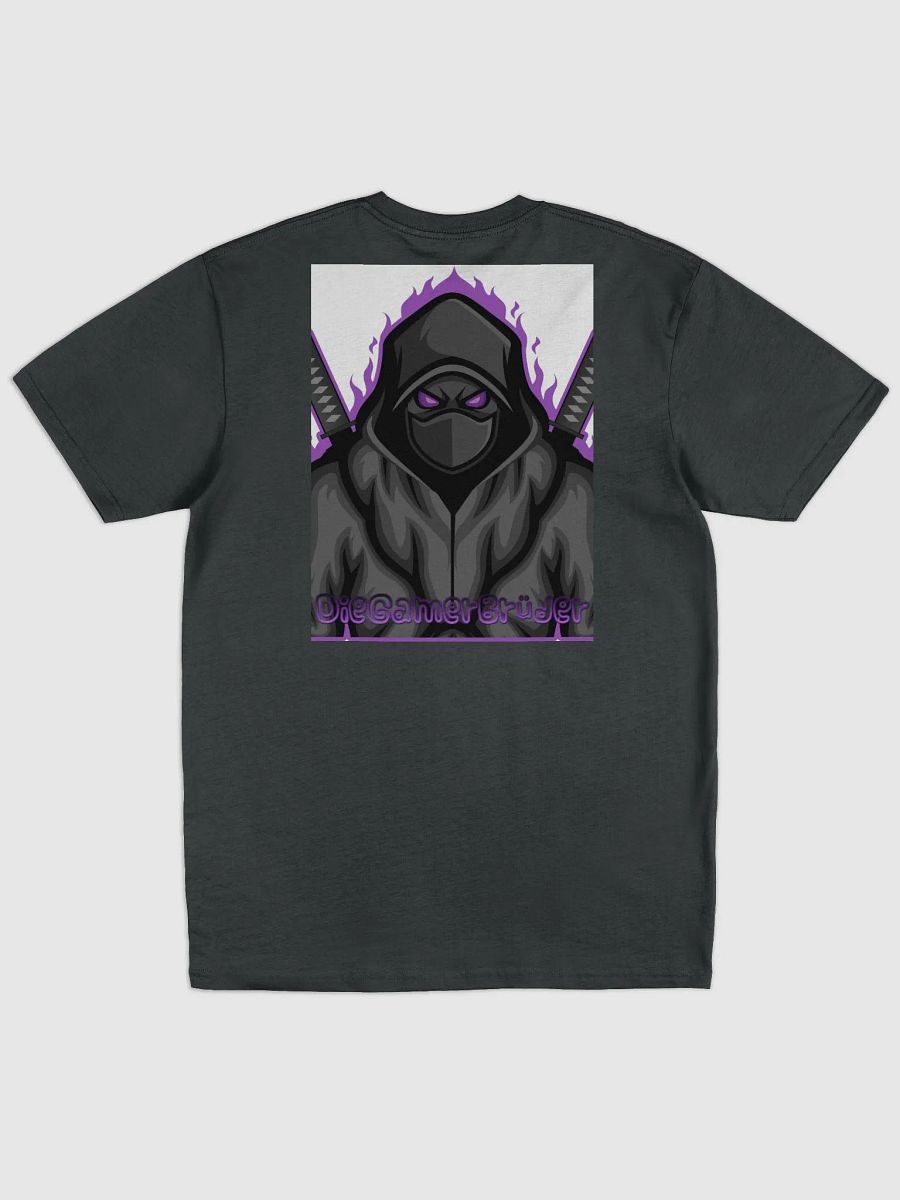 DieGamerBrüder T-Shirt product image (2)