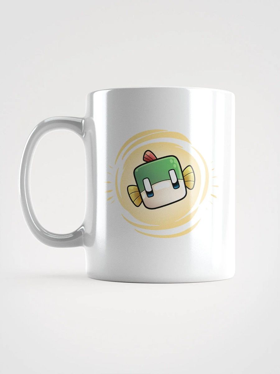 Lord Sal Mug product image (16)