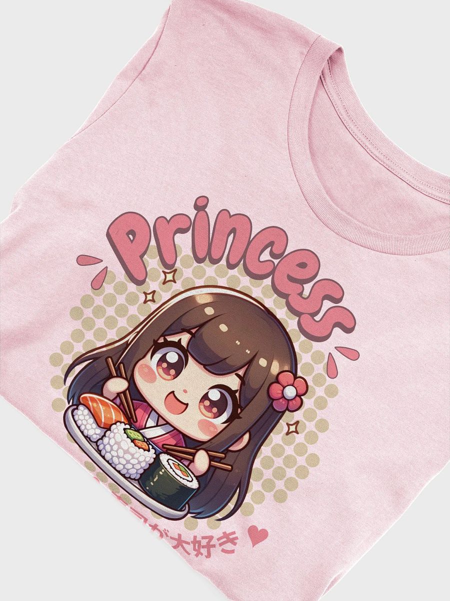 Sushi Princess product image (5)