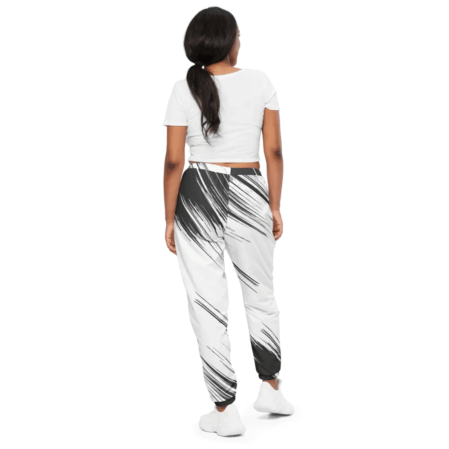 Dragonfire Unisex Track Pants product image (11)