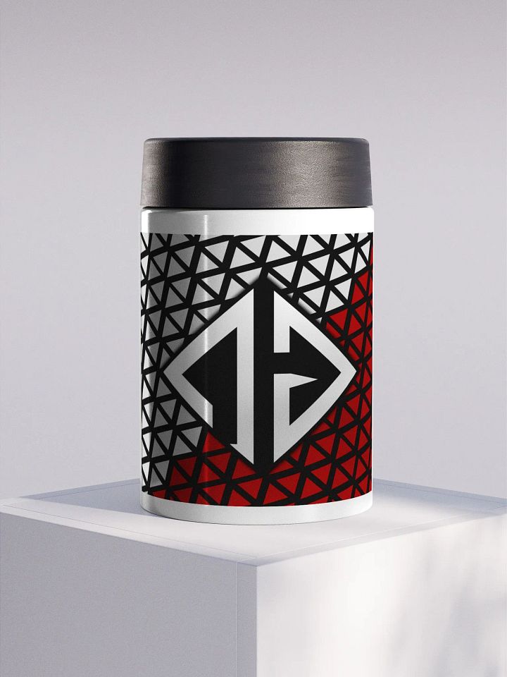 Koozie AvidGame en acier inoxydable product image (1)