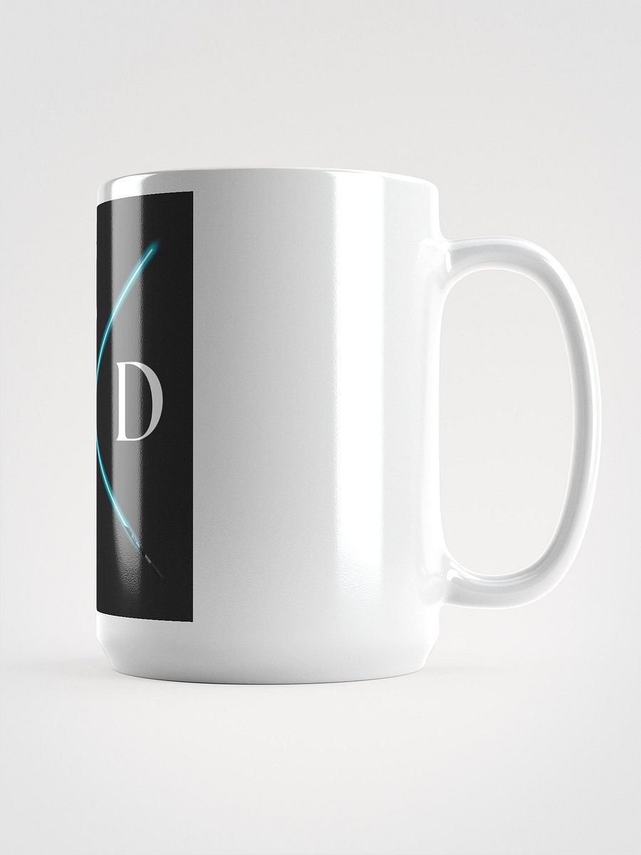 JEDI Lightsaber Mug product image (1)