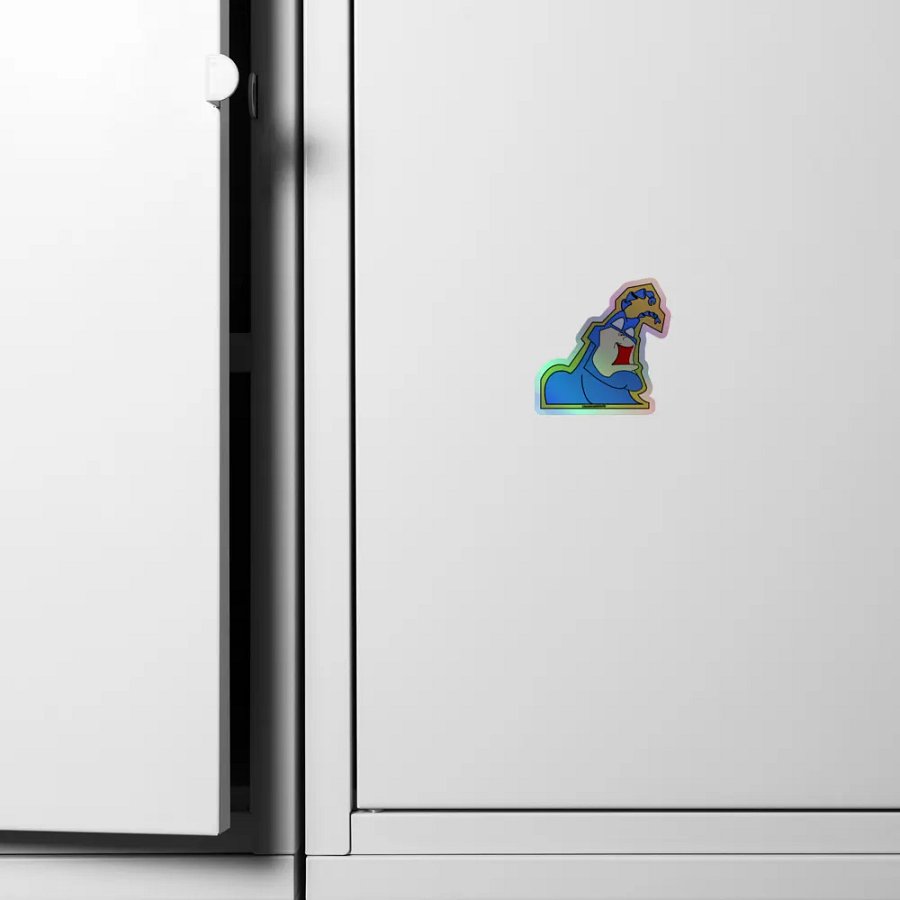 The Tick Pog HOLO product image (4)