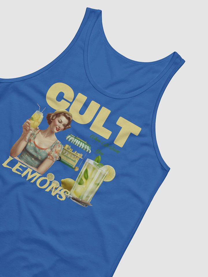 WHEN LIFE GIVES YOU LEMONS product image (2)