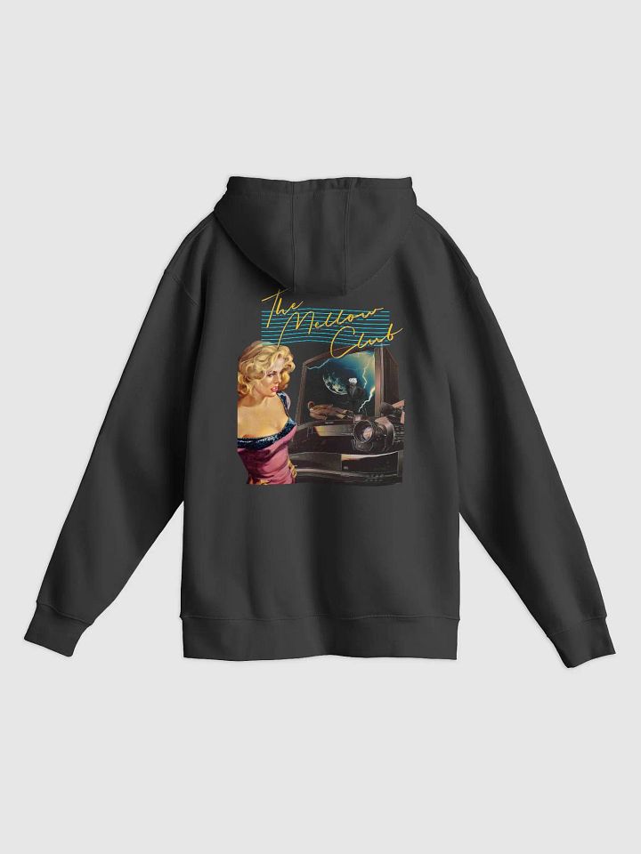 THE BIRTHDAY CLUB Hoodie product image (1)