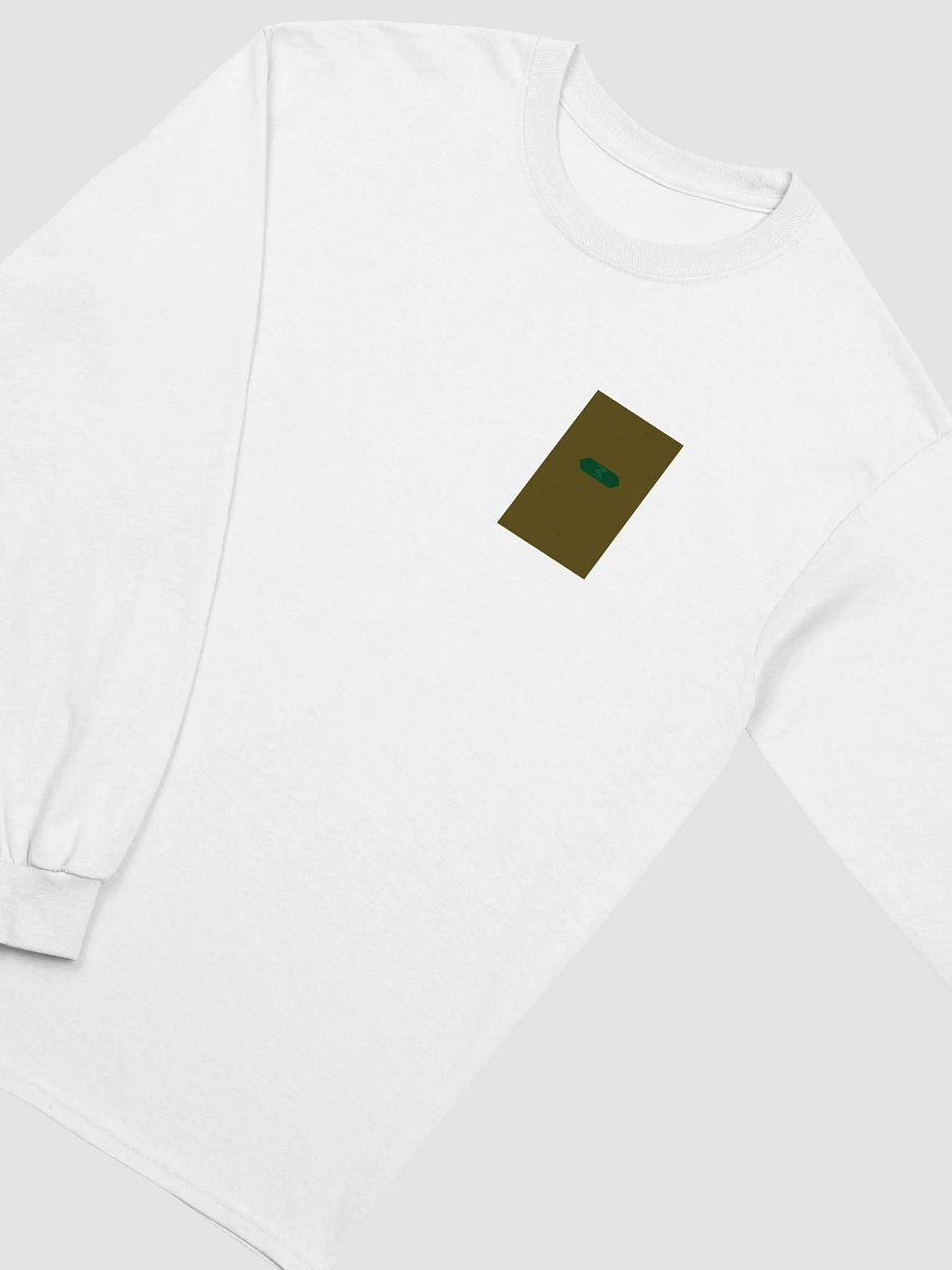 Maia Abendroth Patch: Crewneck product image (7)