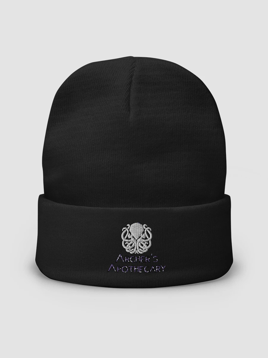 Apothecary Beanie product image (6)