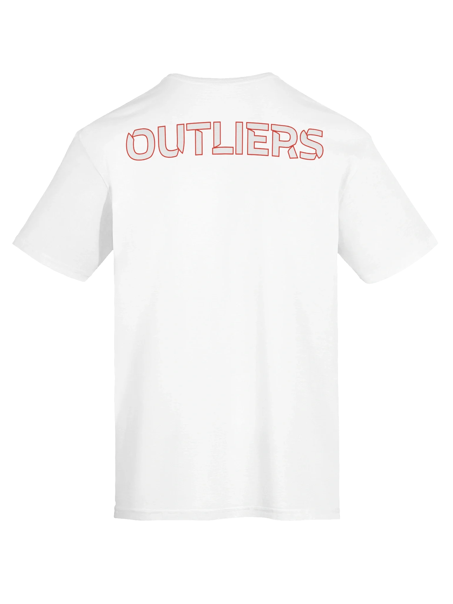 Stay Chopped T-shirt Outliers product image (11)