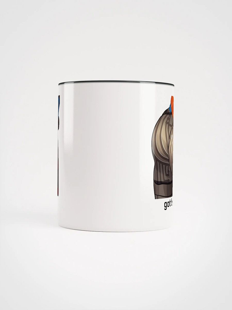 Got Booty? Mug product image (9)