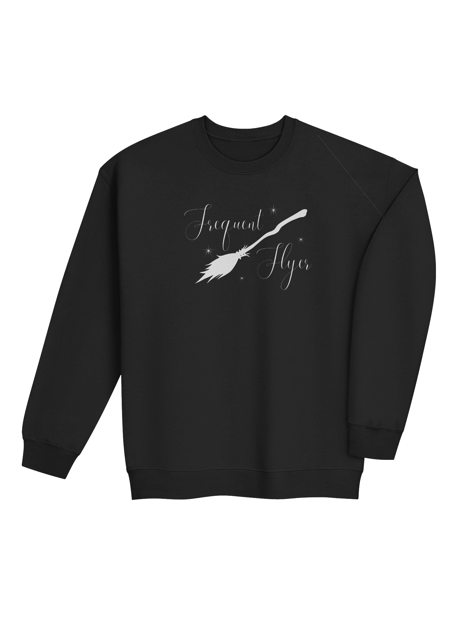 Frequent Flyer Sweatshirt product image (2)
