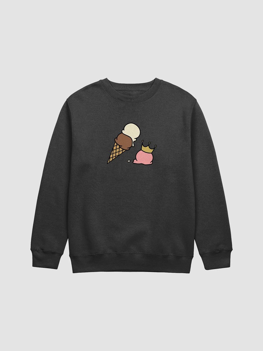 Ice Cream Sweater (No Hood) product image (2)