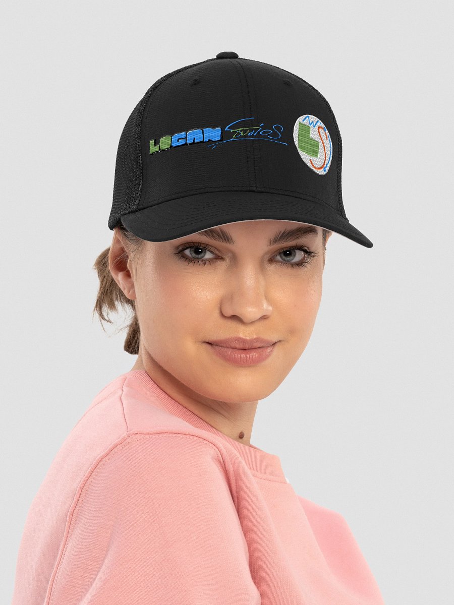 The Logan Studios Artwork Hat product image (19)
