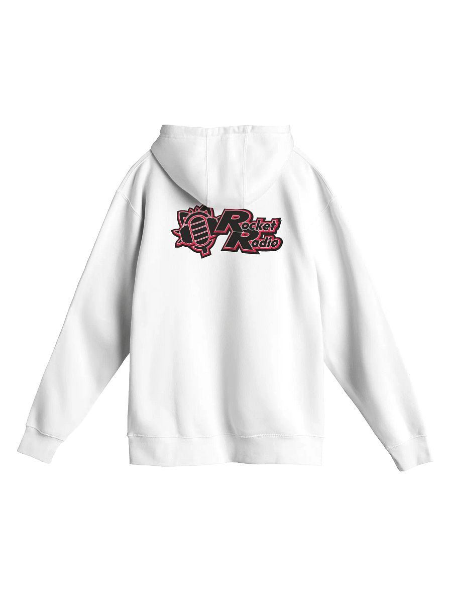 Rocket Radio Execs - Premium Hoodie product image (1)