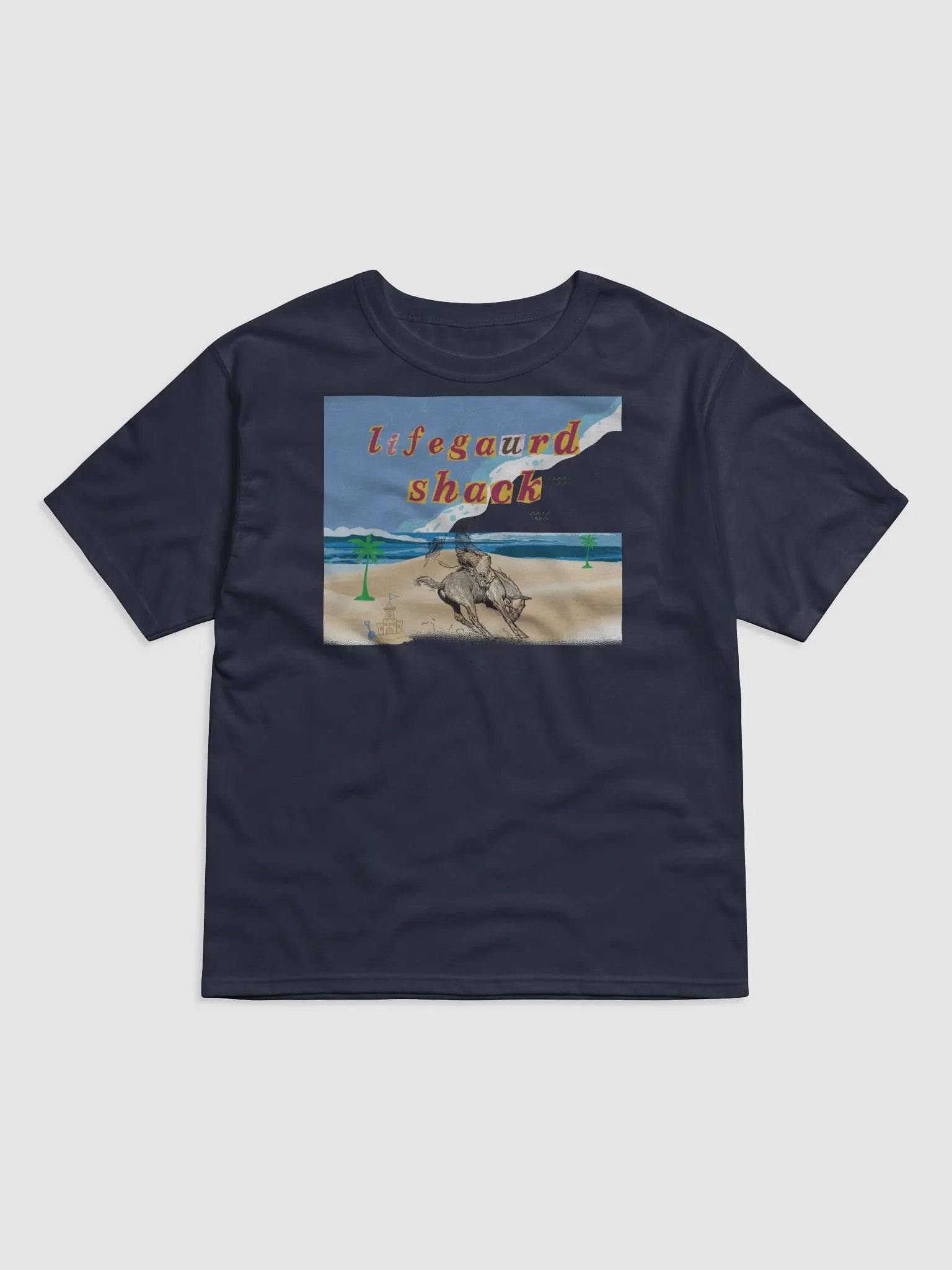 Beach Cowboy product image (1)