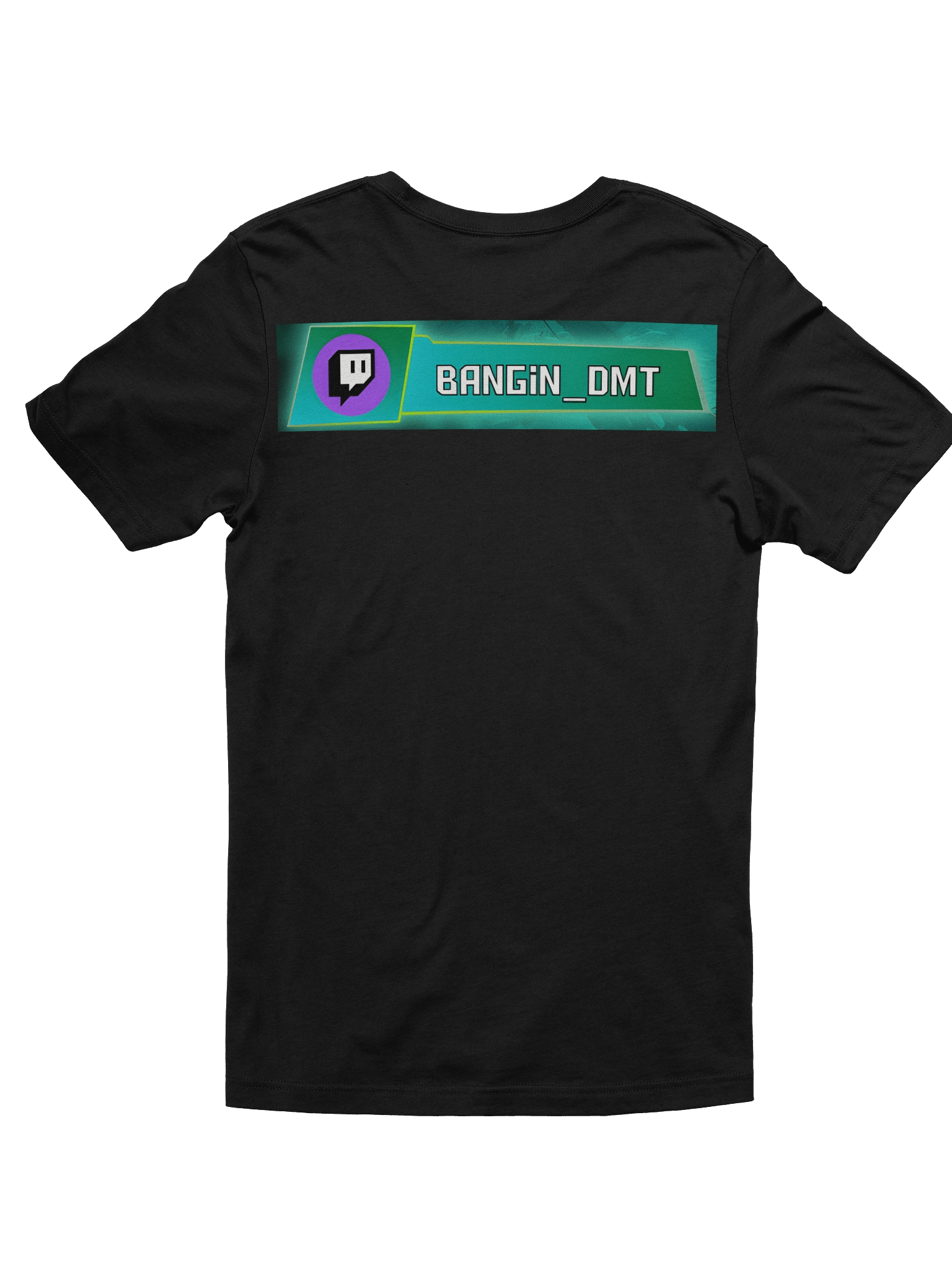 Bangin_DMT Shirt product image (2)
