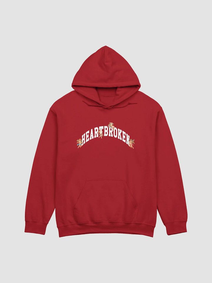 Heartbroken - Hoodie product image (25)
