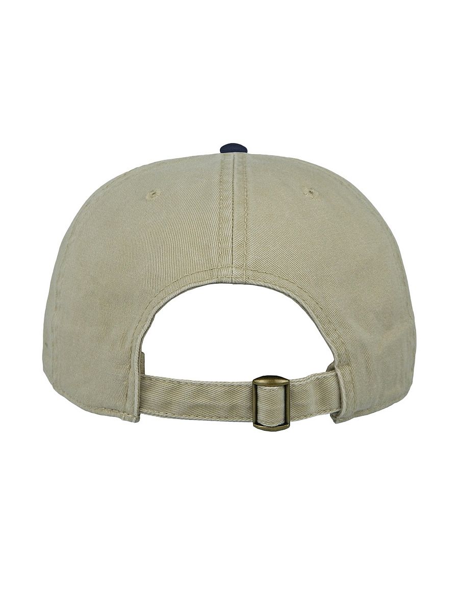 Enron 2 Tone Hat (Navy) product image (3)