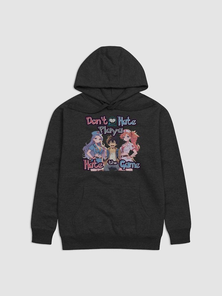 Playa Vibes Premium Hoodie product image (2)