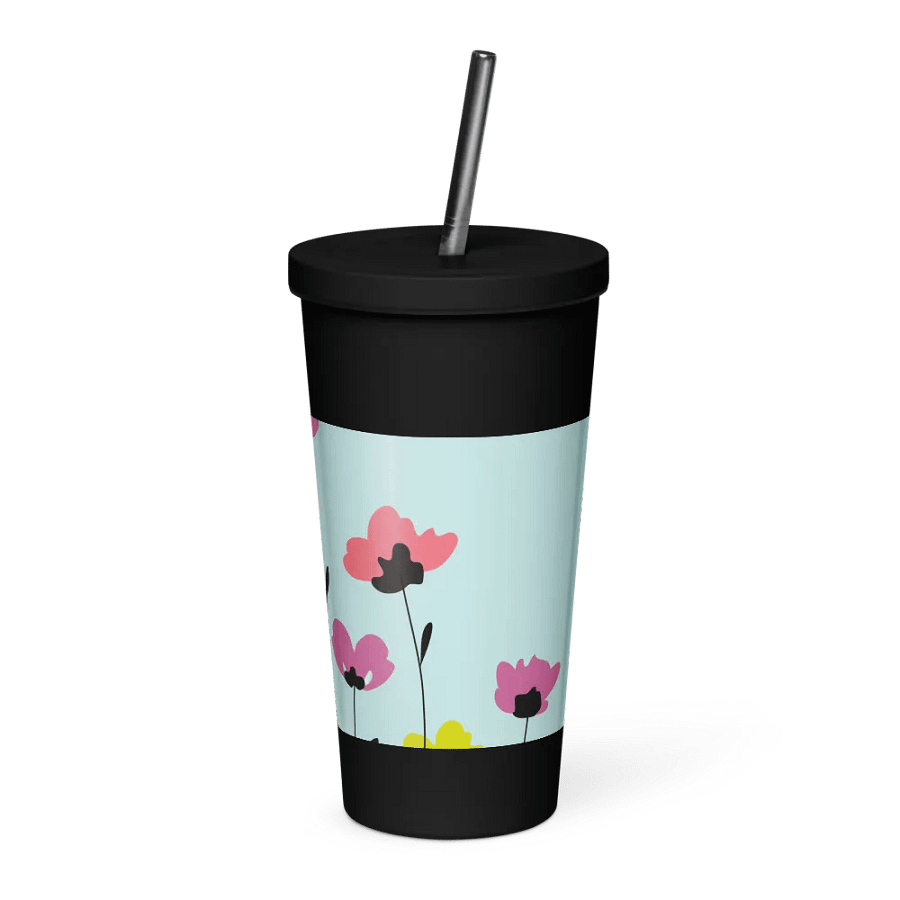 Insulated Tumbler Cup product image (7)