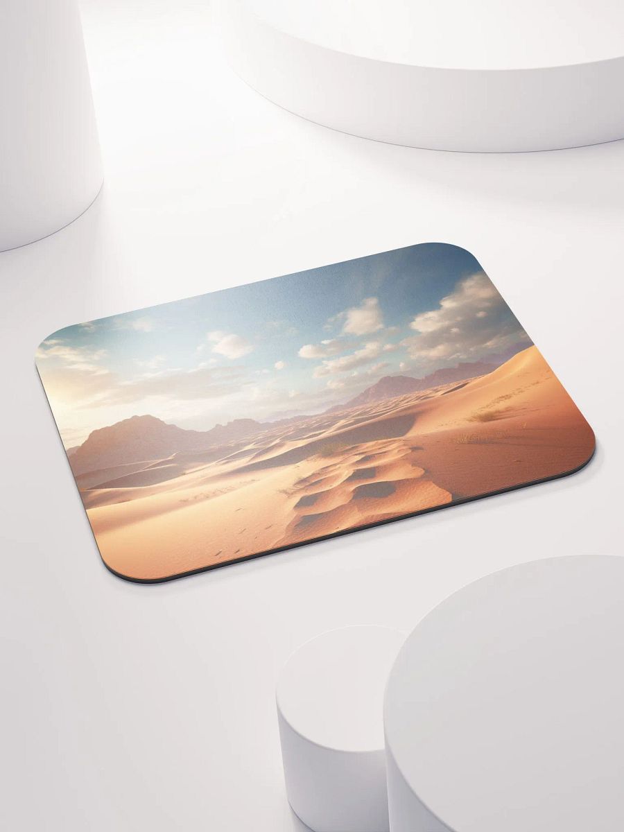 Desert - Mouse Pad product image (4)