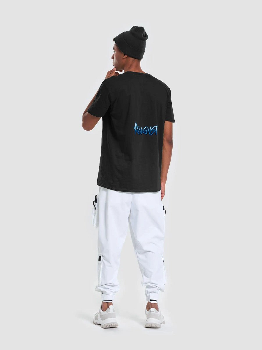 Augustus Monke Tee product image (6)