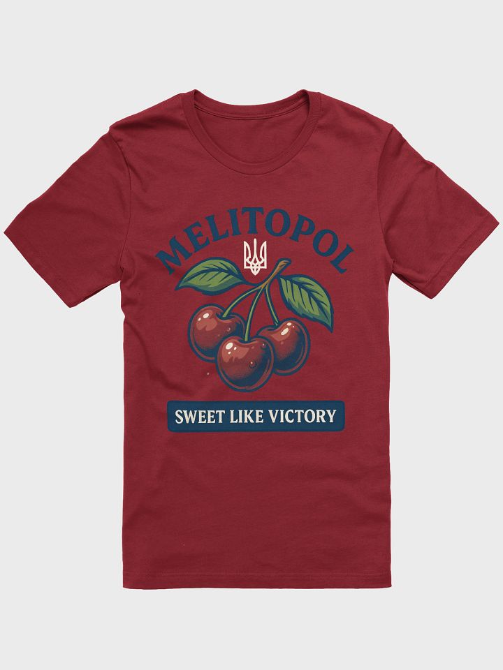 Melitopol Cherries product image (4)