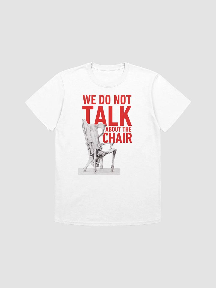 The Chair product image (1)