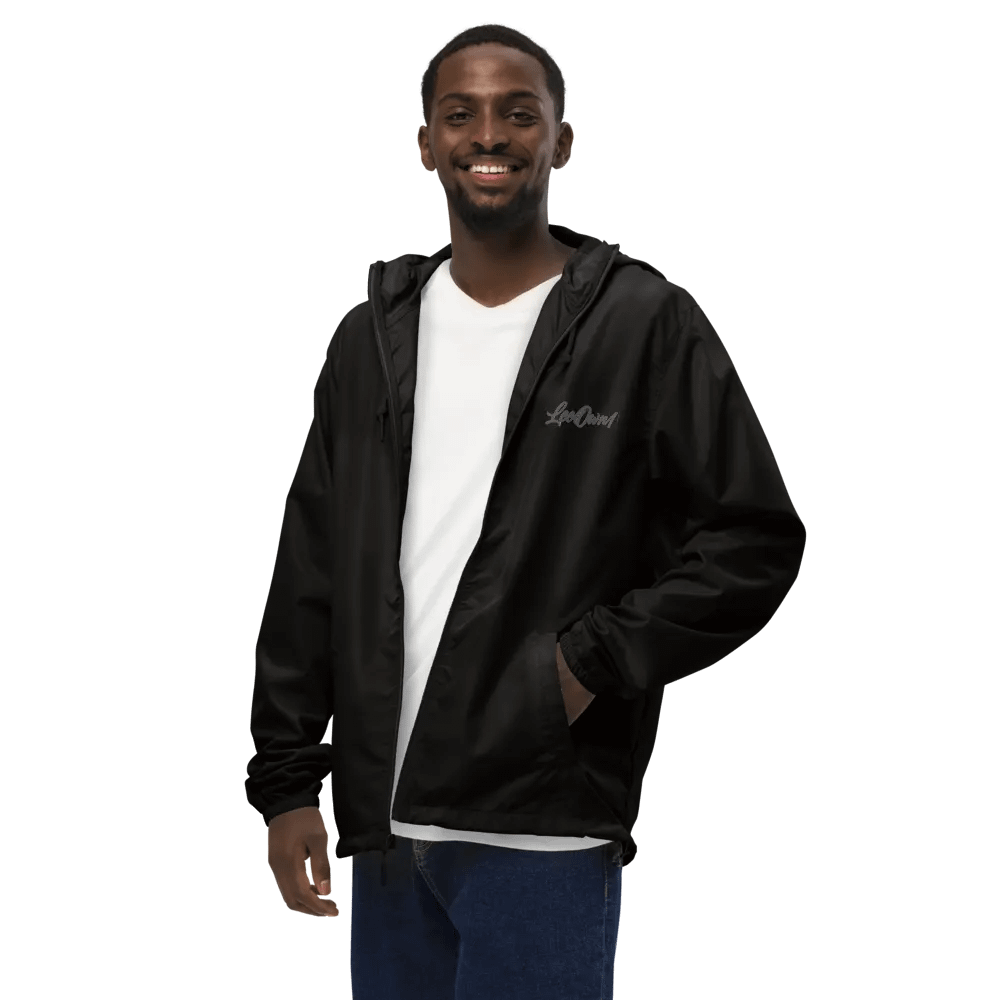 LeeOwn1 Zip up Windbreaker product image (7)