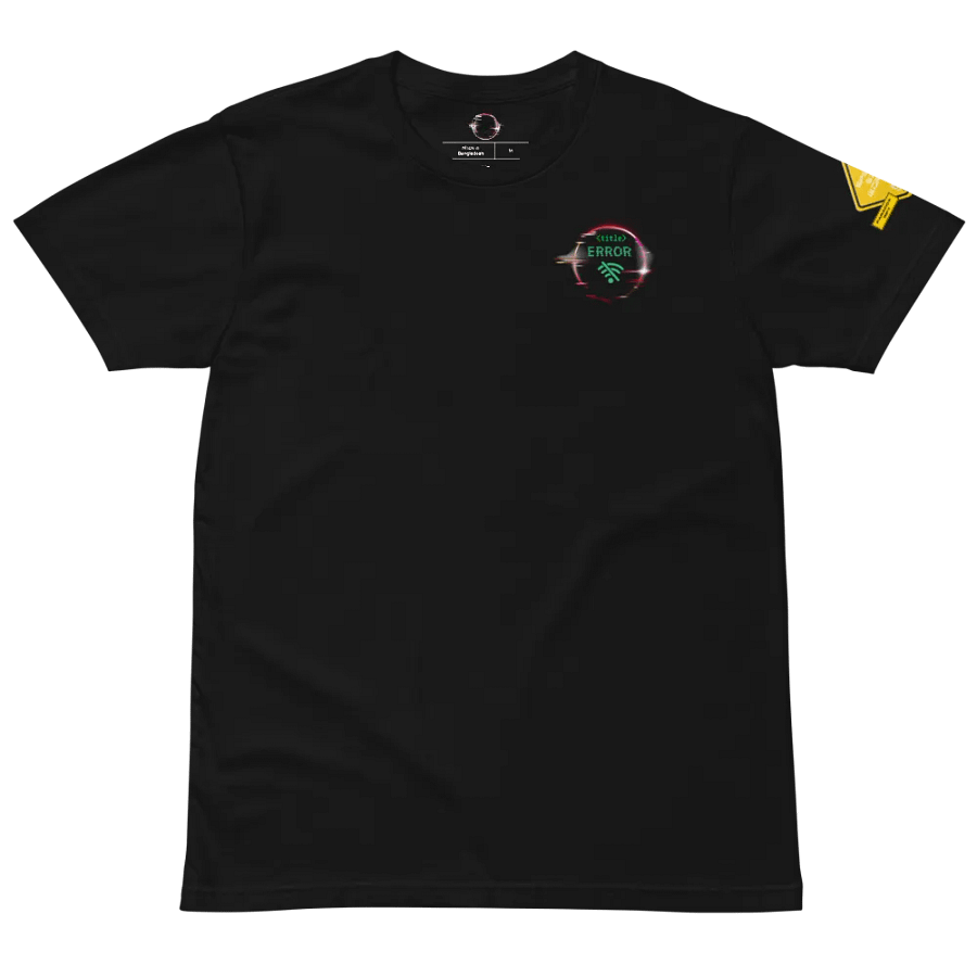 Glitch W0rLD product image (22)
