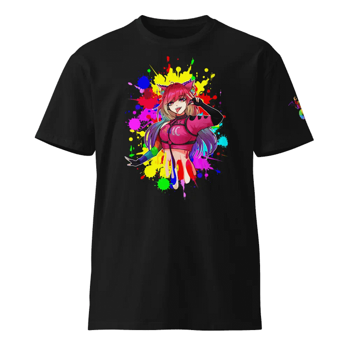 Be Loud And Be Proud product image (1)