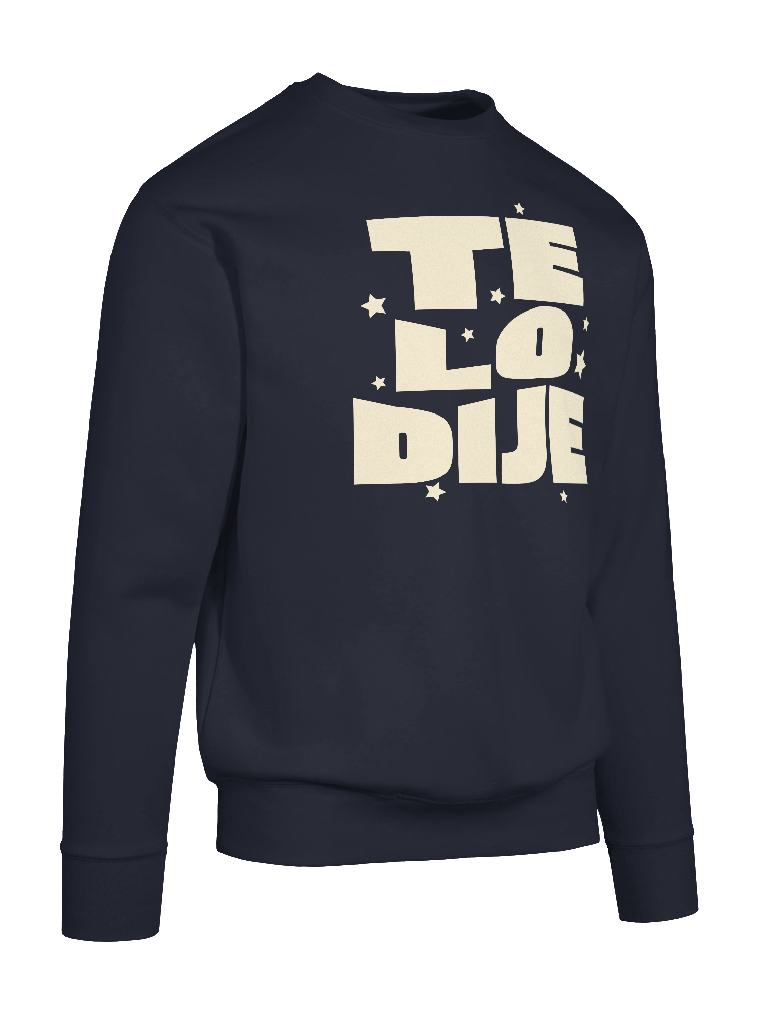 Te lo Dije Premium Crewneck Sweatshirt product image (14)