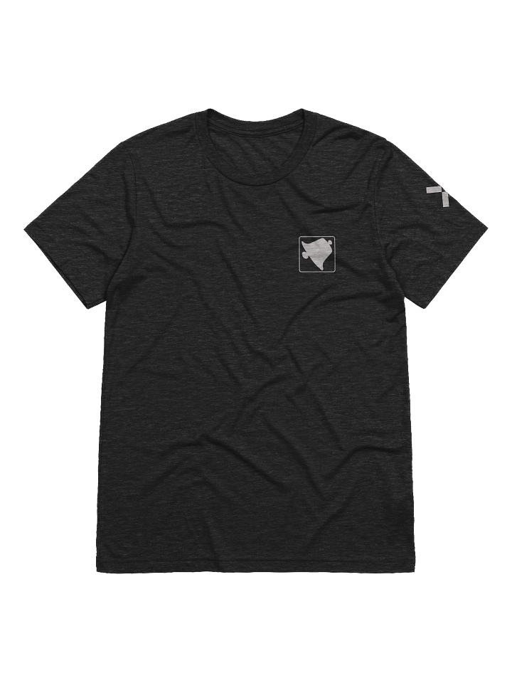 Tri-Blend Comfort Classic Tee product image (6)