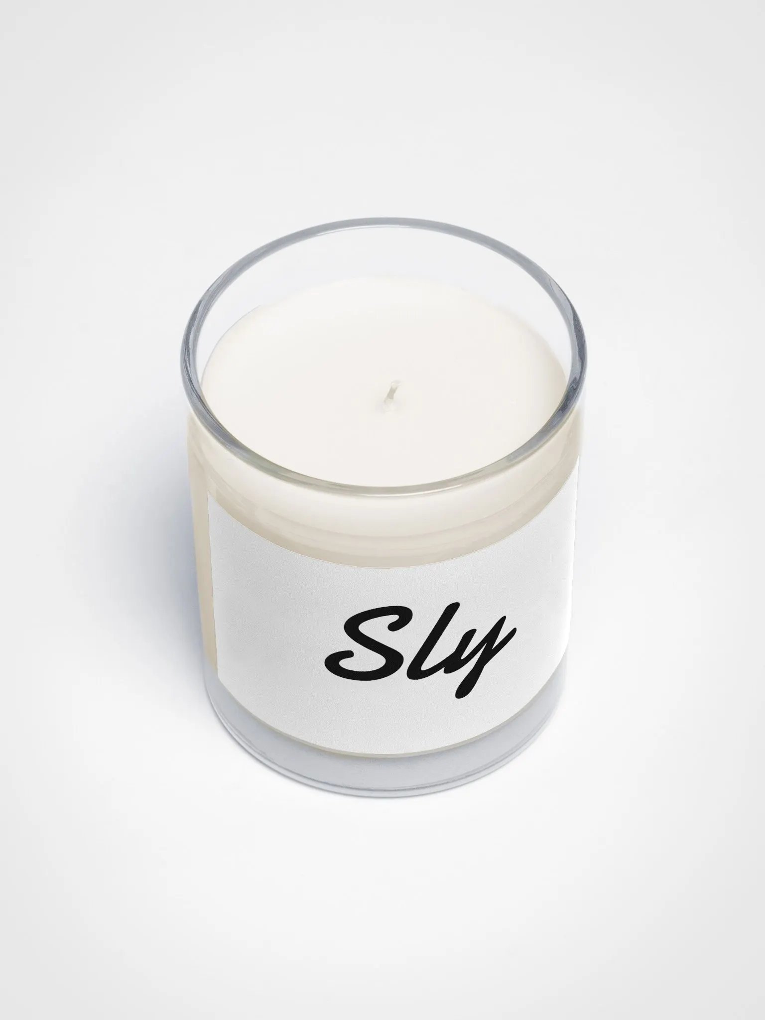 Soy Wax Candle product image (3)
