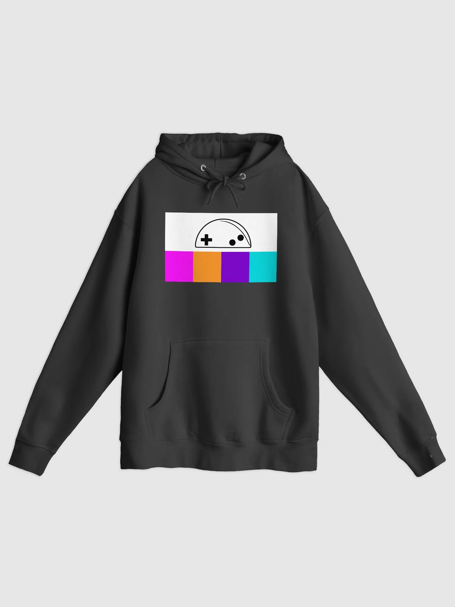 STT Flag Hoodie product image (1)