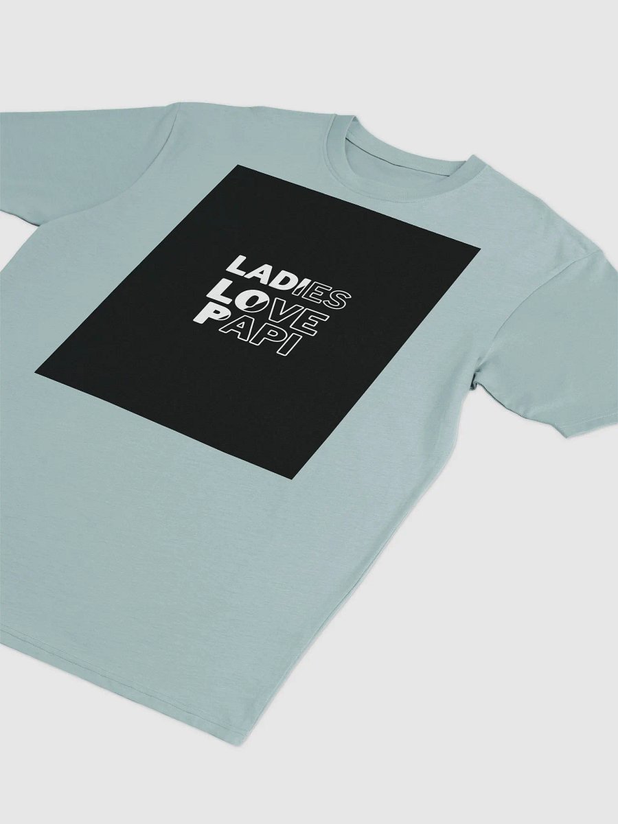 ladies love papi t shirt product image (21)