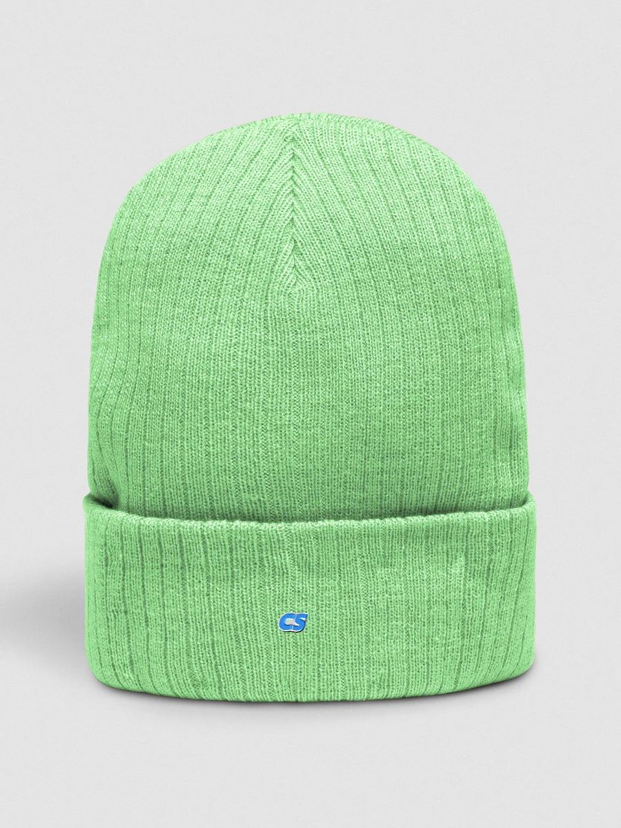 CS Beanie product image (1)