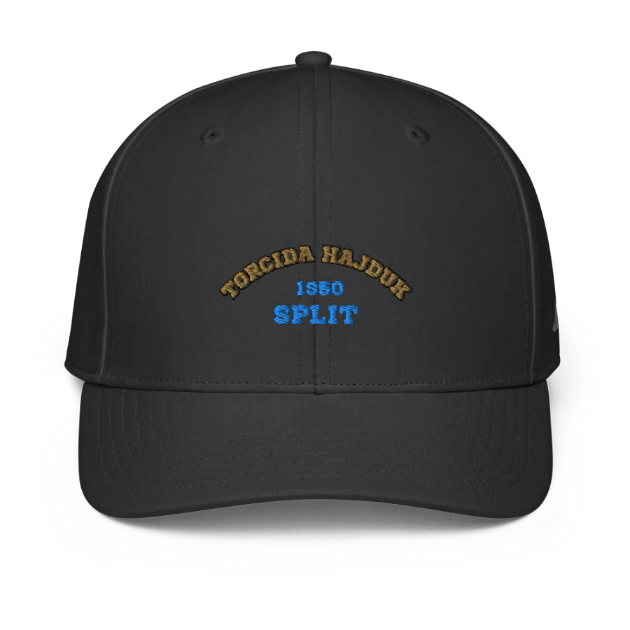 Hajduk Split Logo Performance Cap product image (1)