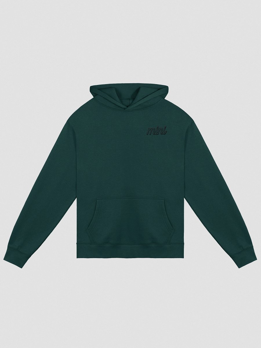 mini hoodie product image (1)