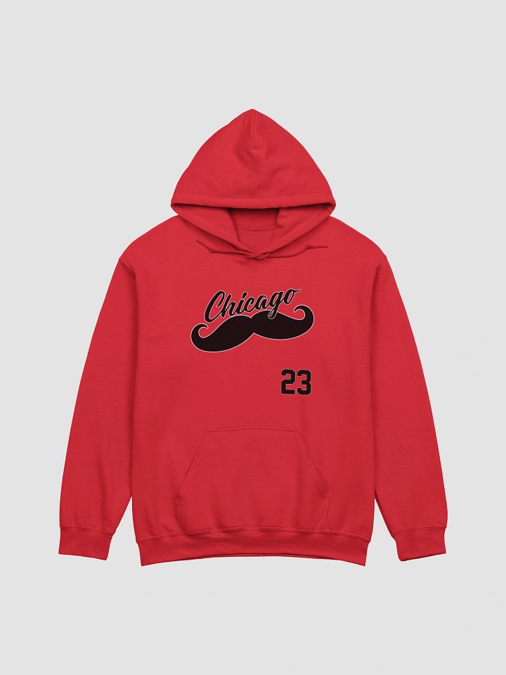 2023 Mustache Crawl Hoodie product image (1)