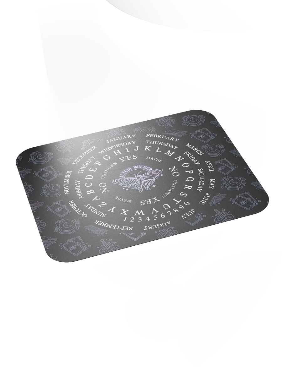 Pendulum Reading Mat for Clarity & Focus product image (4)