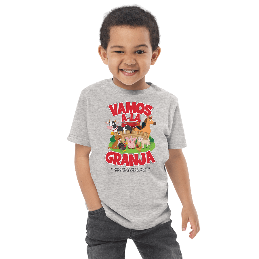 VBS TODDLER 2025 product image (4)