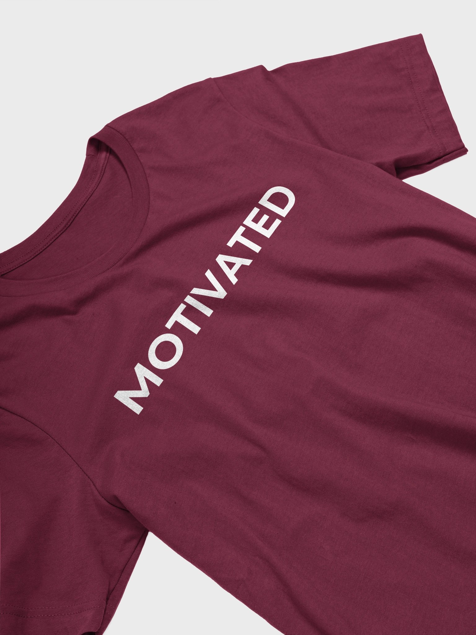 MOTIVATED Human - Fall Shirt product image (23)