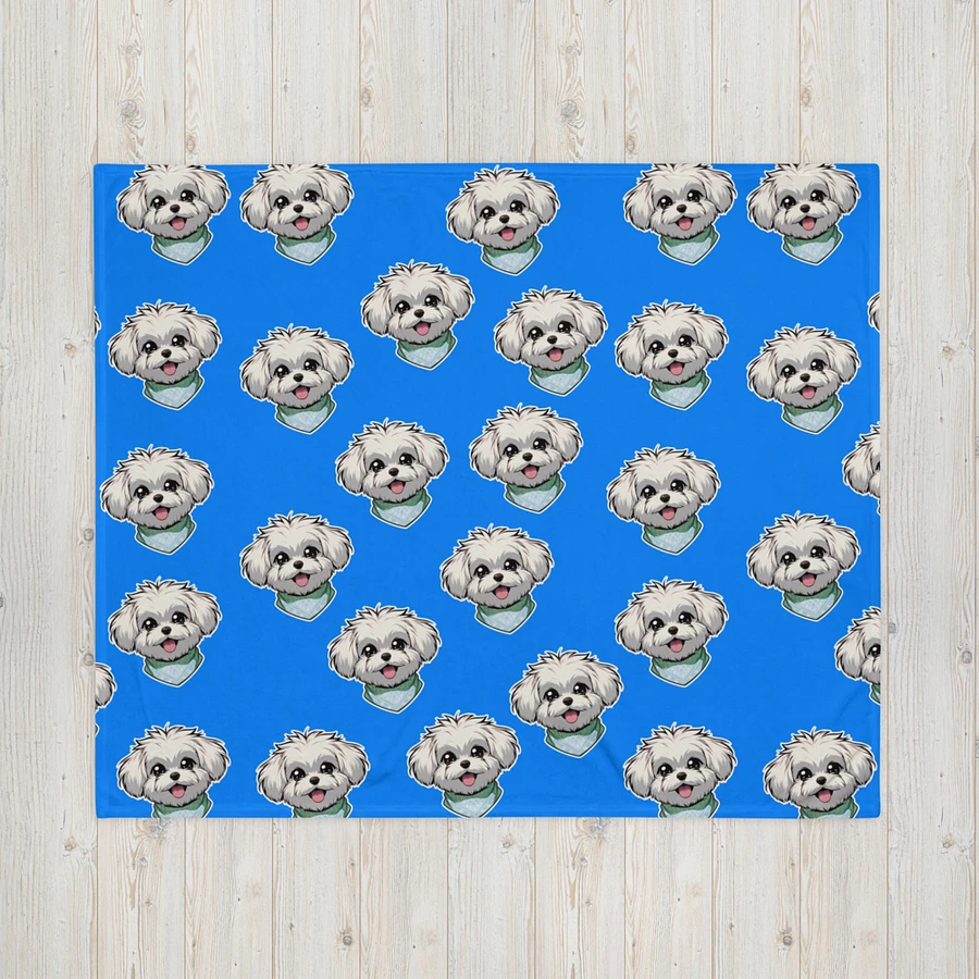 Chewie Cuddle Throw Blanket product image (16)