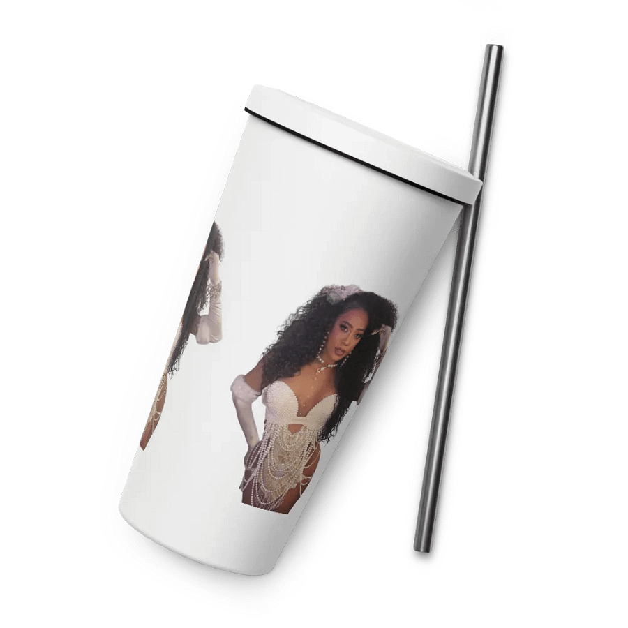 Pearl in Pearls Tumbler product image (8)