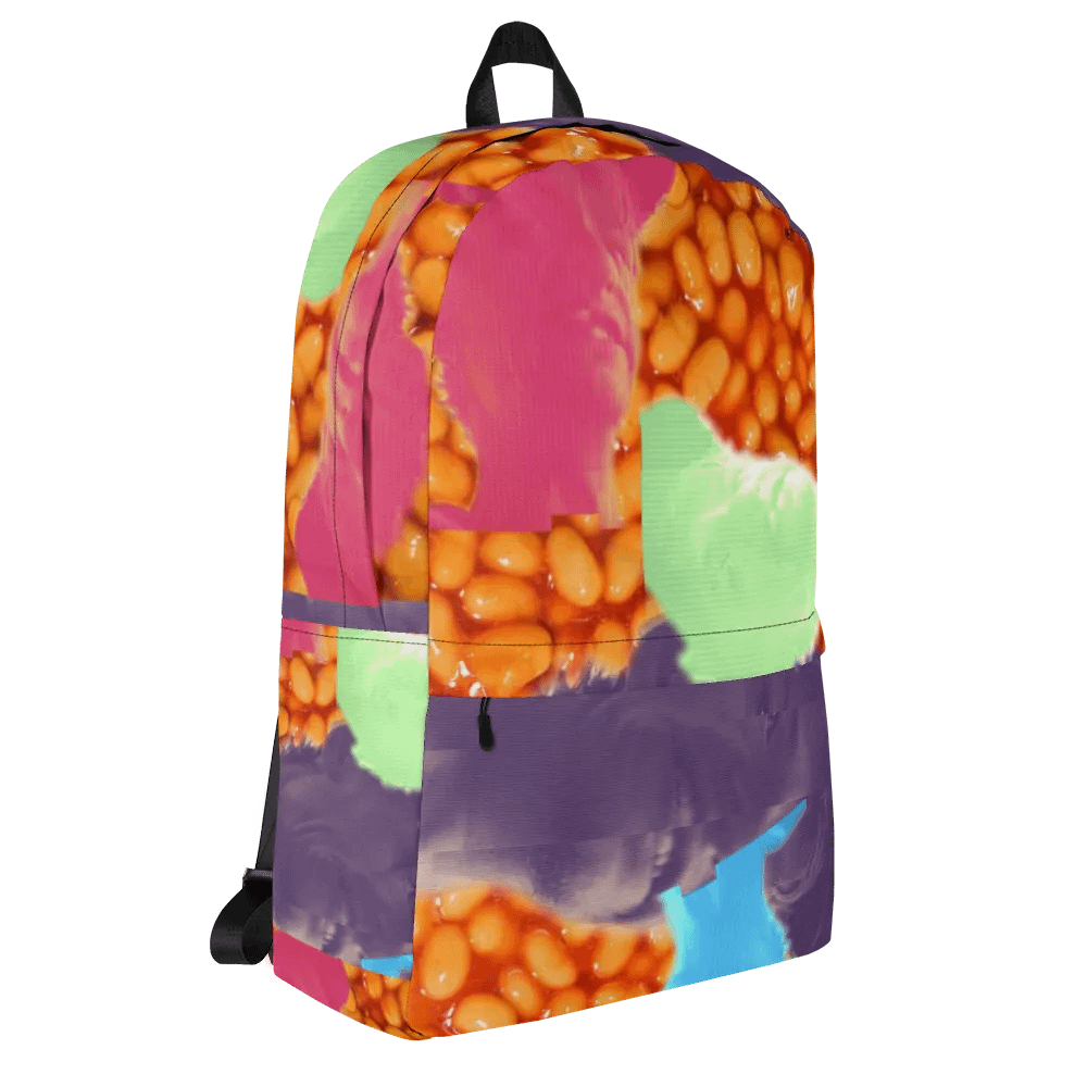 Tall Lanky Beans Backpack product image (6)