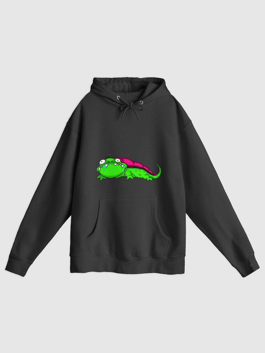 #008 Zorg - Voidling™ Hoodie product image (1)