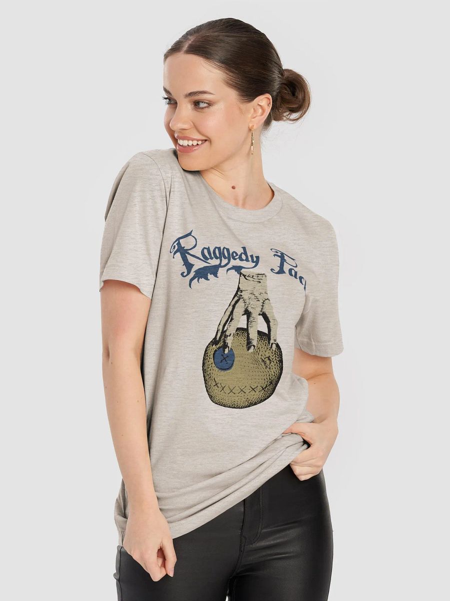 Blue Hand Tee product image (8)