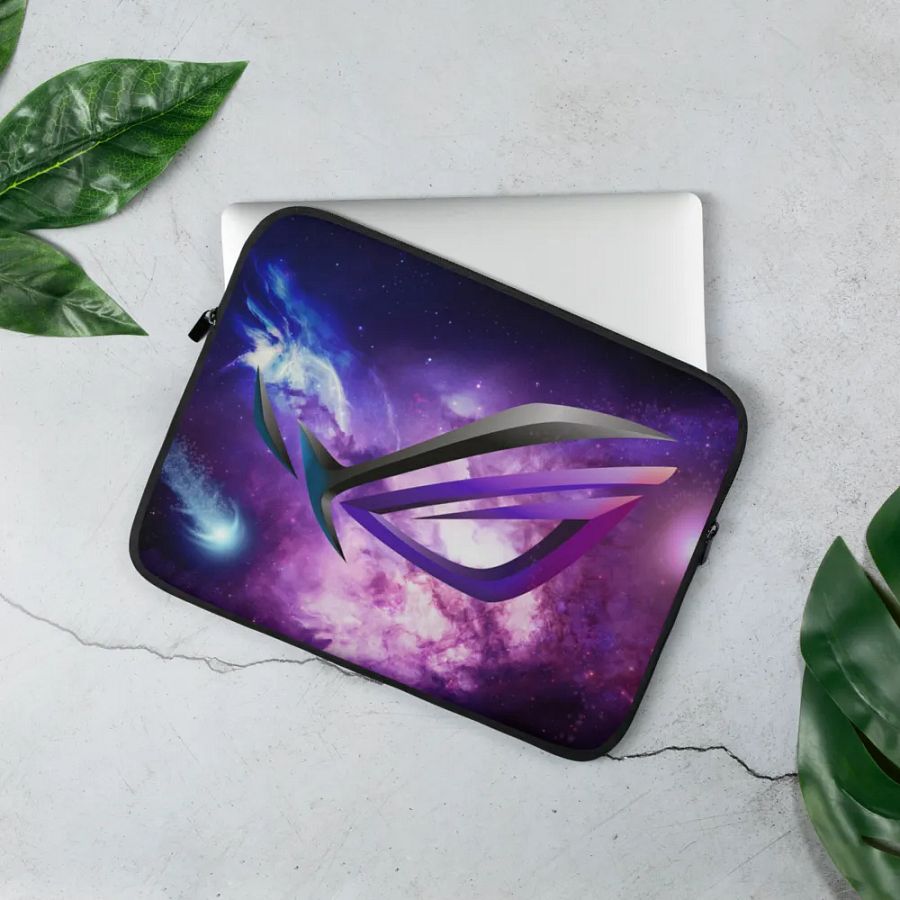 Husa pentru laptop (Gaming) product image (2)