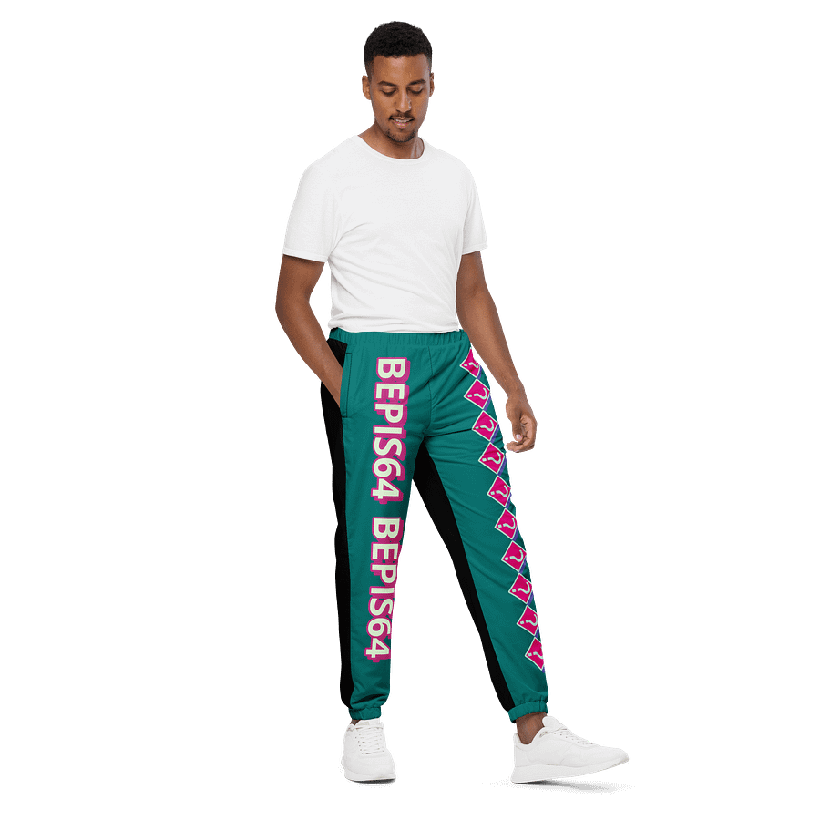 2 TONE JOGGERS product image (2)