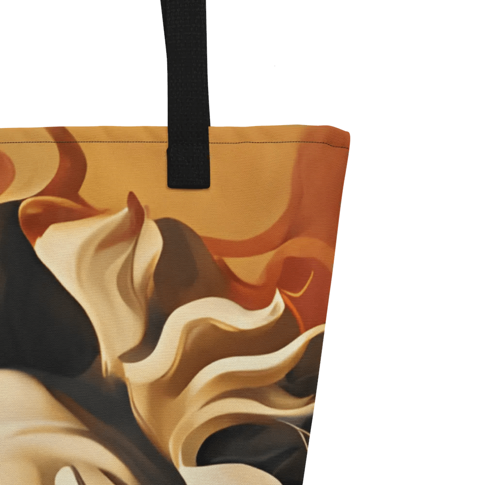 Leo's Royal Proclamations: Command Attention with Every Word product image (10)